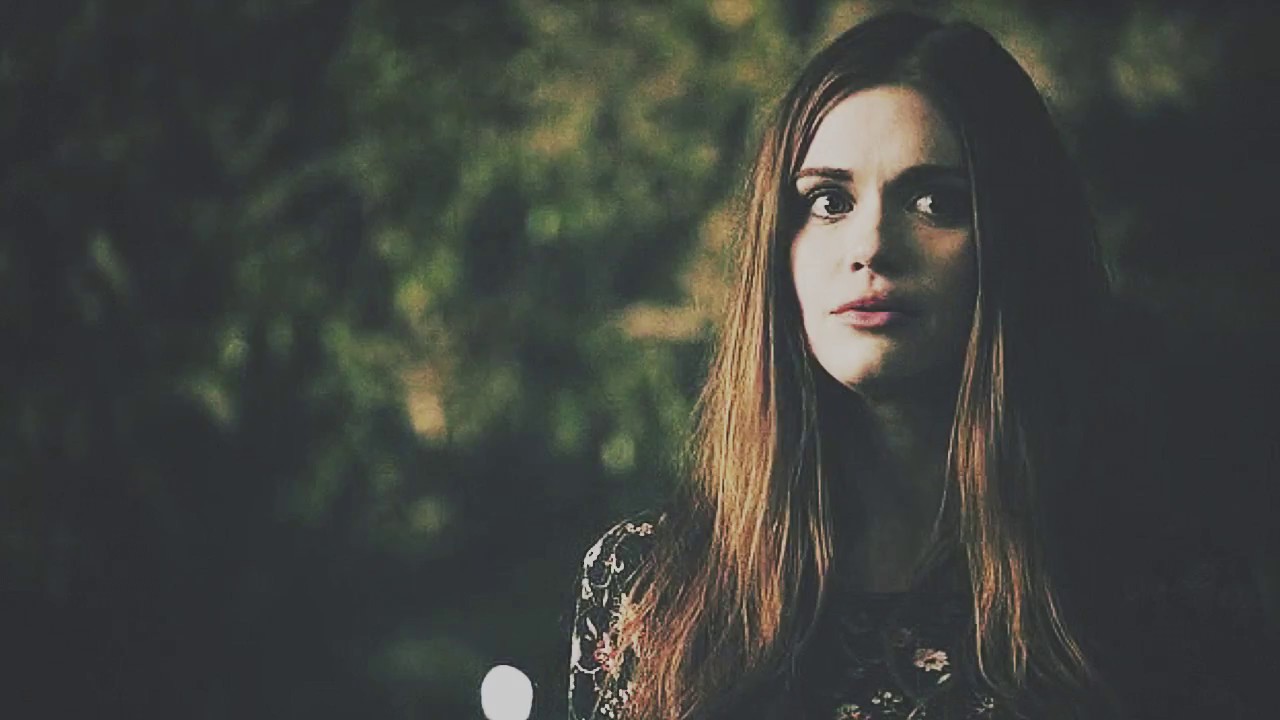 Stiles & Lydia | REMEMBER (6x02)