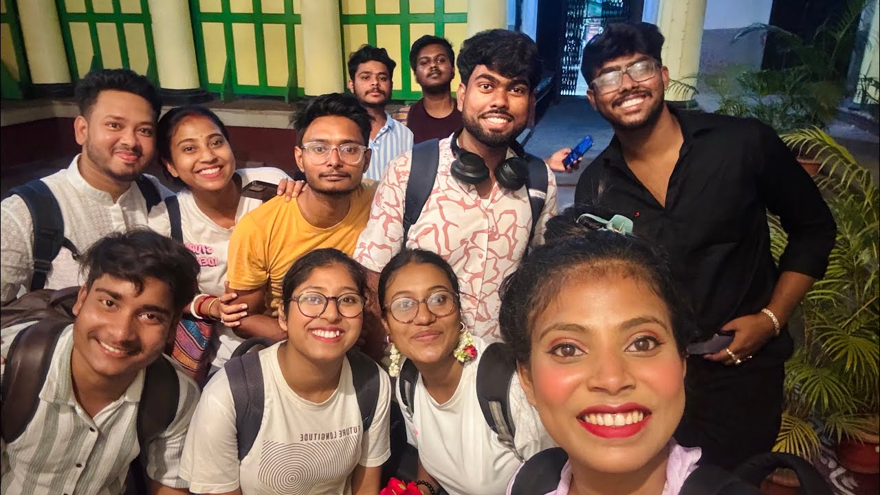 Behind the scene of স্বপ্ন হলেও সত্যি ✨#doyelroy #vlog #behindthescene #bongposto