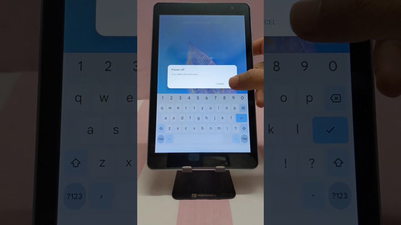 Blackview Tab 16 Pro Hard Factory Reset 2024 Forgot PIN, Pattern, Password