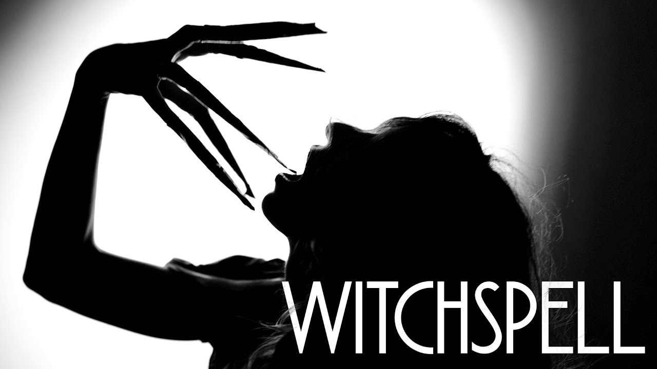 MegaBrenz! - Witchspell (Official Video)