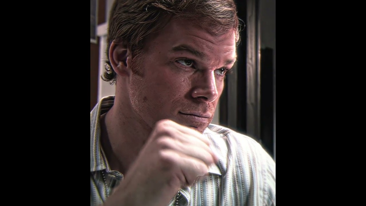 Angel&rsquo;s Death (Dexter Resurrection) Dexter x Angel edit | Revival - VXLLAIN (Slowed + Reverb)