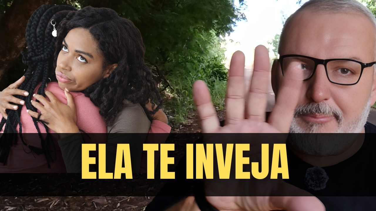 CUIDADO: O Inimigo que Senta à sua Mesa (A Traição Silenciosa)