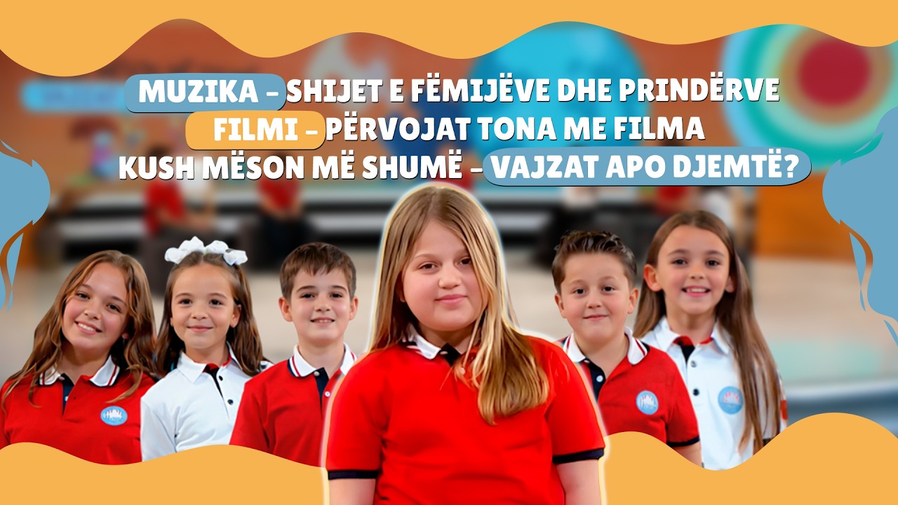 🔴 ADRESA SIMPATIKE - 08.02.2026
