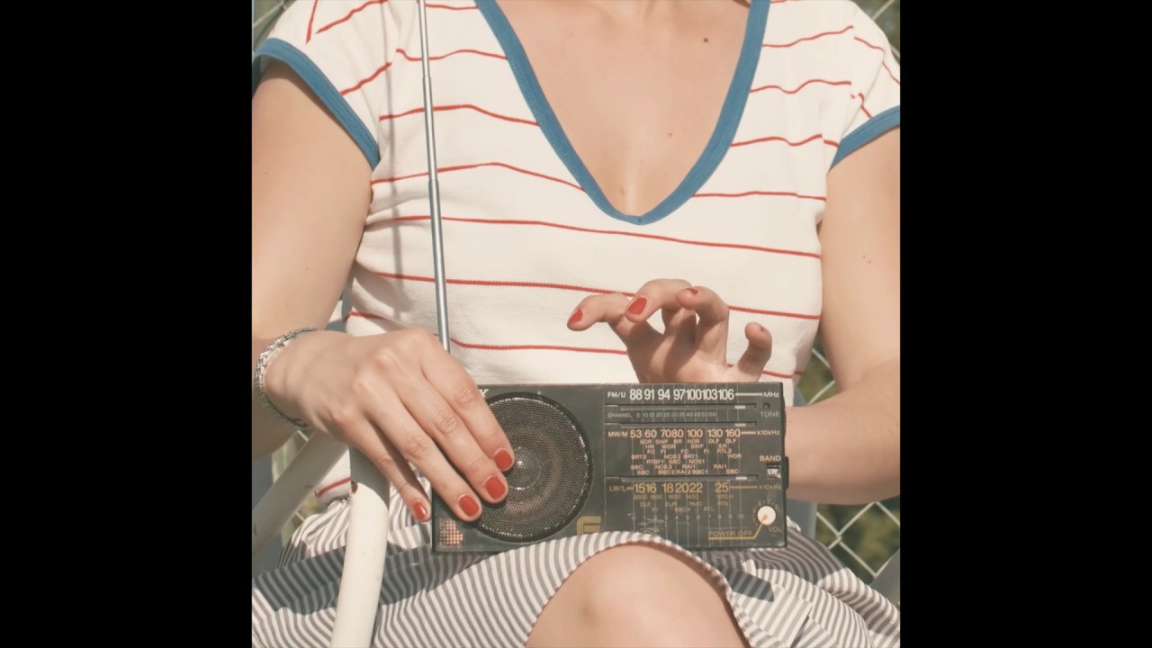 L'Imp&eacute;ratrice - Vanille Fraise