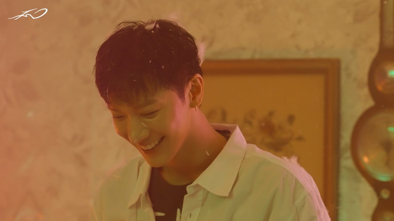 TEN Trailer & 'Lie With You' Track Video Behind the scenes
