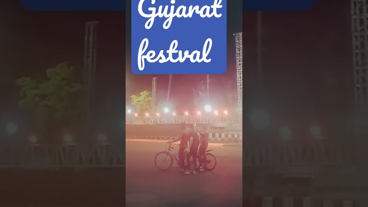 Gujarat event