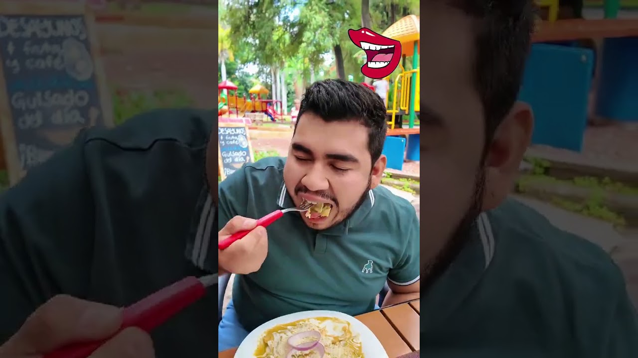 Comer rico rodeado de naturaleza en Cocodrilo Restaurante Cuernavaca #comida #recomendaciones