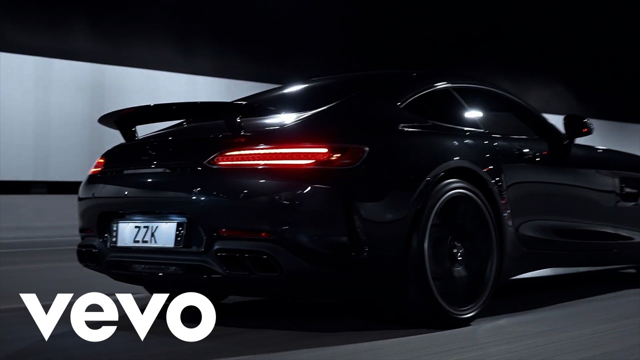 NOZZEM – Dark Rap House Night Drive Mix | Night Lovell Style | Car Music Mix 2026 #carmusic