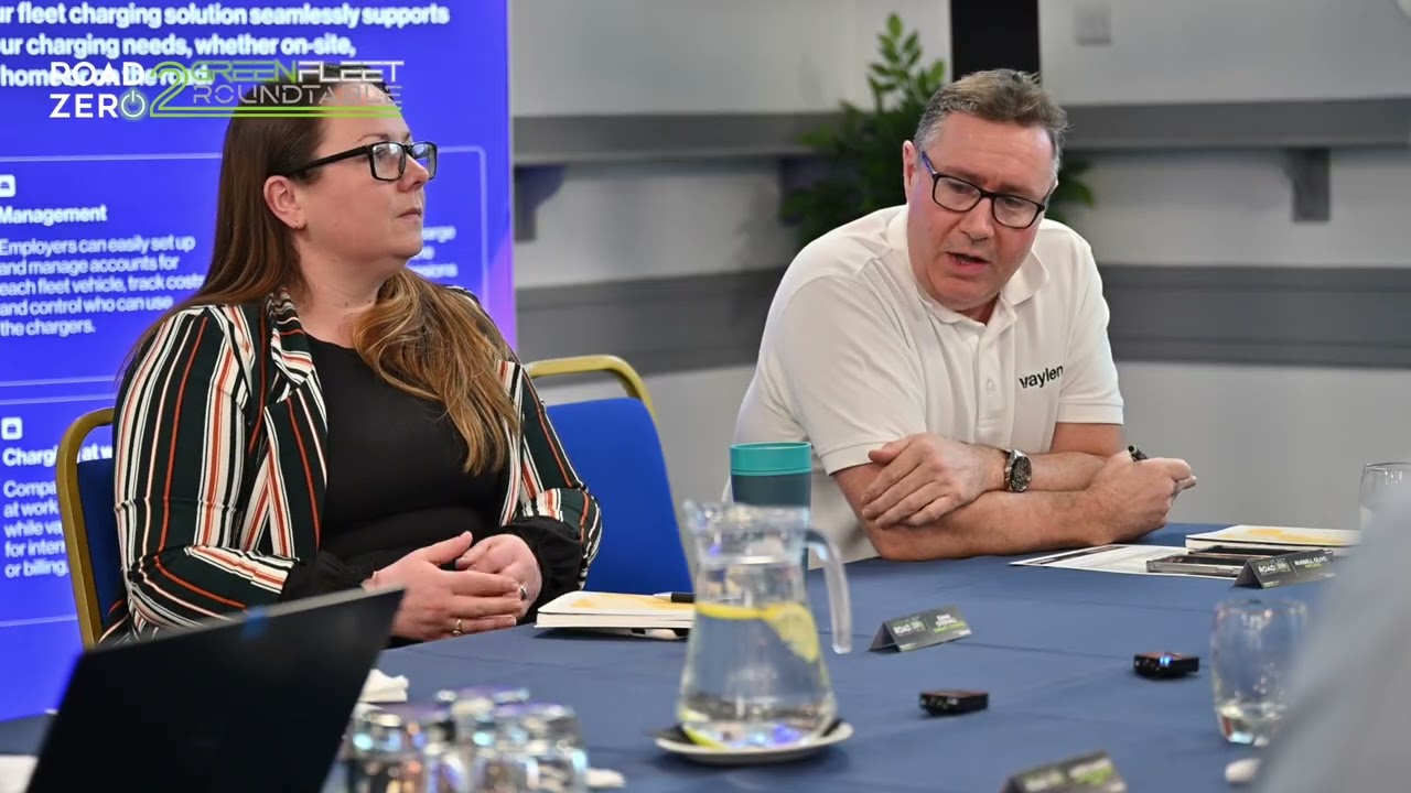 Vaylens Roundtable