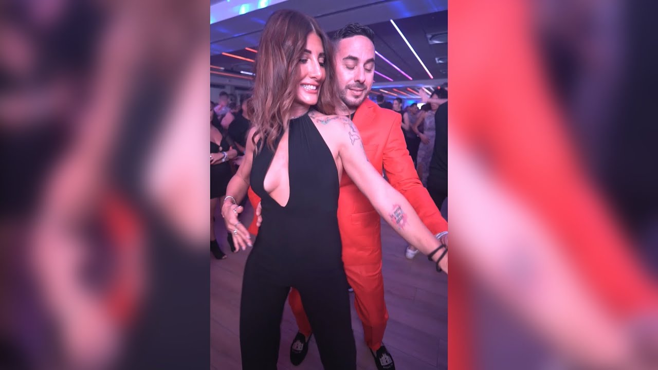 Jose Ferrante & Veronica @ BCN Bachata Congress 2024