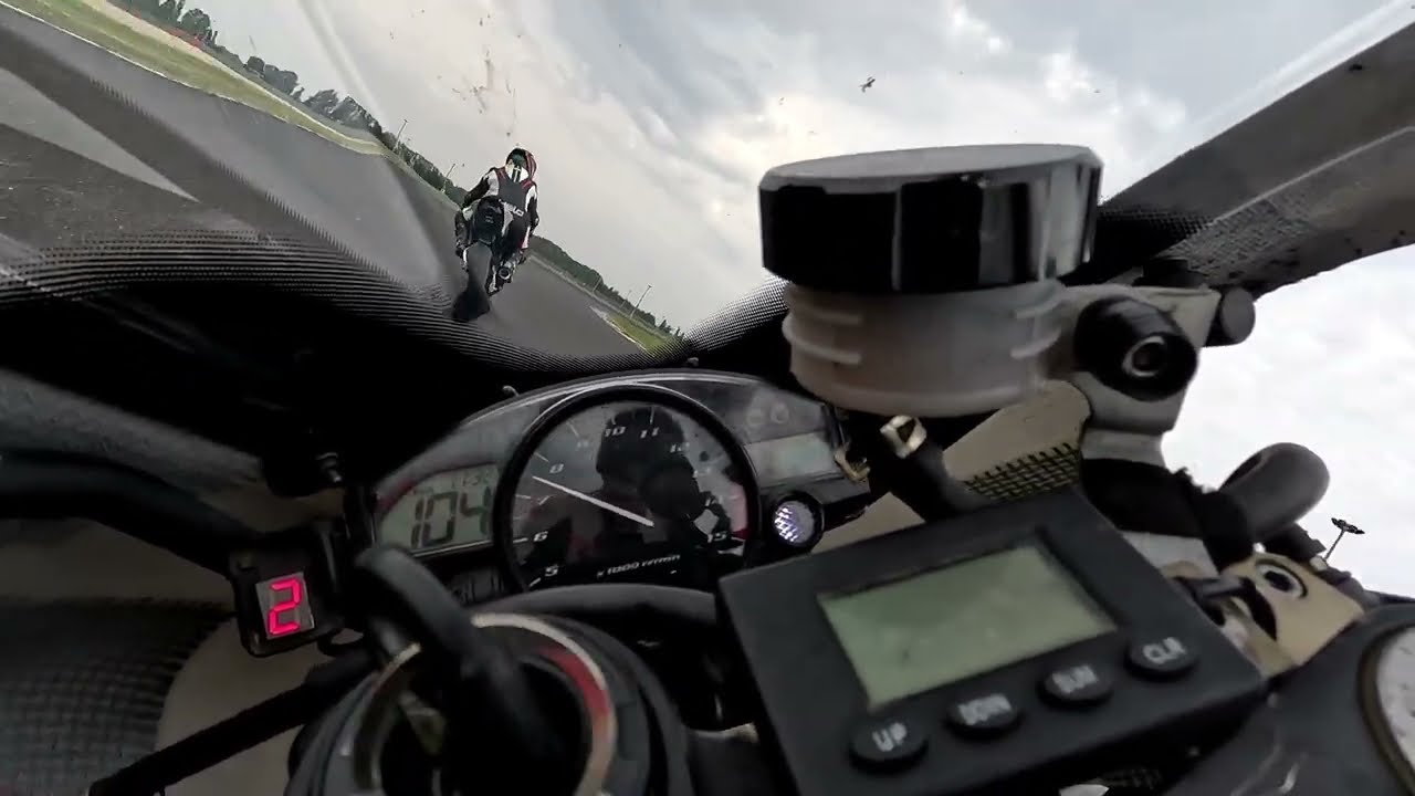YAMAHA R1 RN12 VS BMW S1000RR & M1000RR 🫠 | SLOVAKIARING | OVERTAKING & FUN