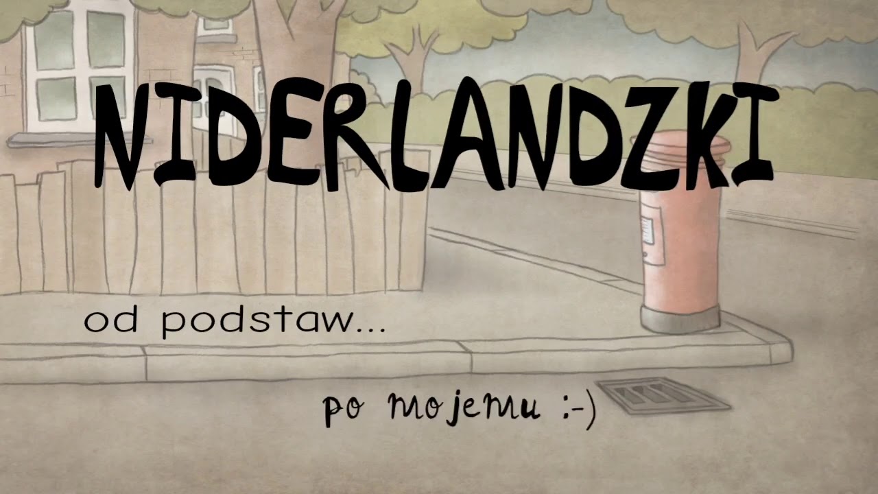 NIDERLANDZKI #4 OWOCE, WARZYWA, MIĘSO