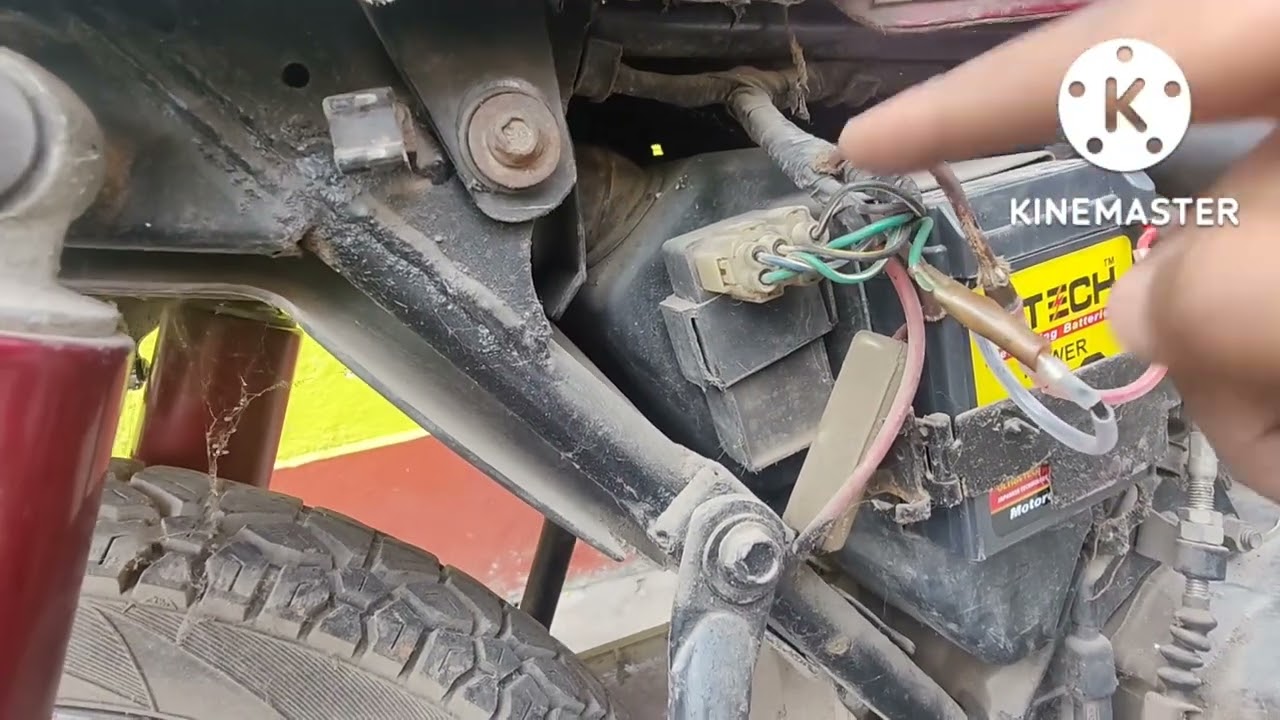 HERO HONDA Splendor bike ka current problem solution Easy Tips