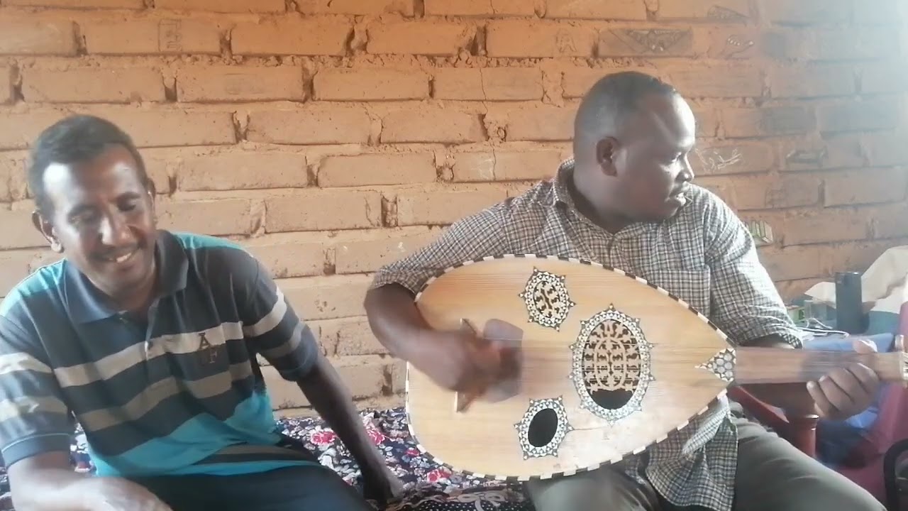 ترباس أم دم ـ هل أنت معي (عود)