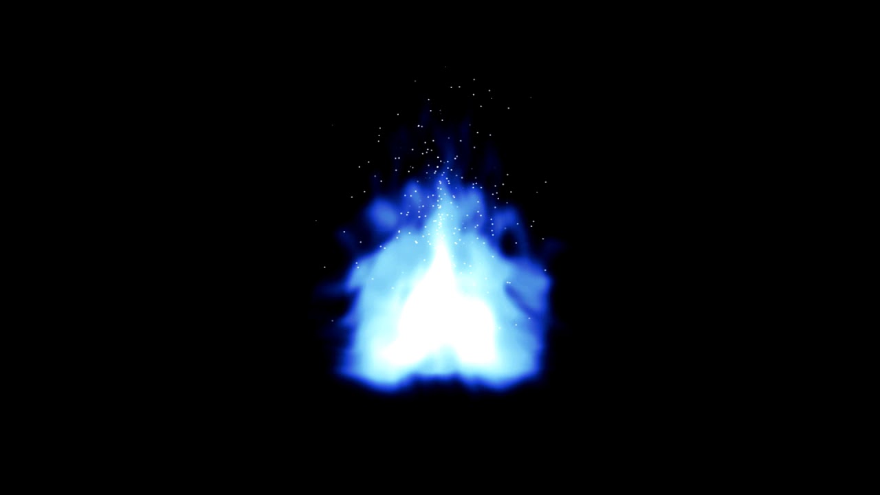 Black Screen Aura effect [Free download]