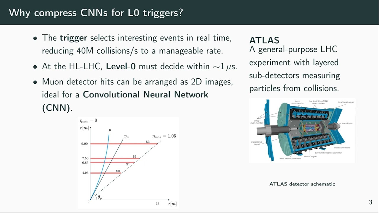 AMD OHWC 2025: Ultra-fast Neural Network Inference on FPGA (AOHW25_390)