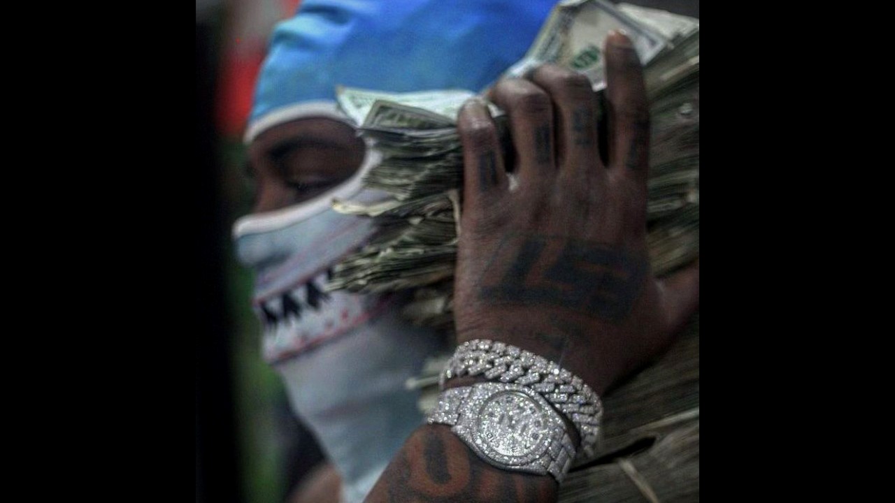 [FREE] Lil Buckss x Rell Sosa Type Beat - 