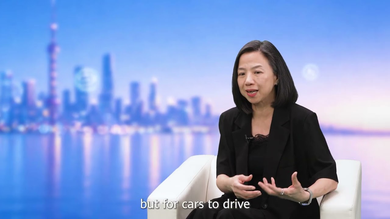 CTM and Huawei unveiled Macau's Integrated Computing-Network AI Hub as the ultimate solution