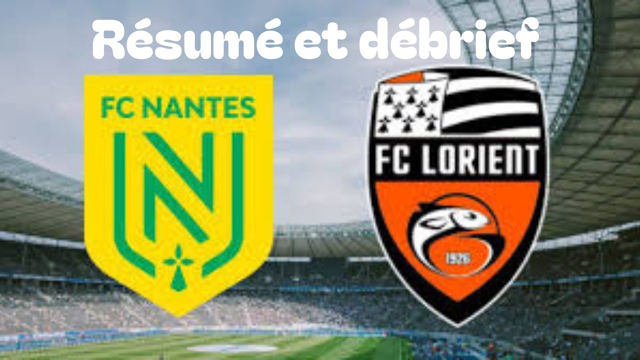 Bientôt la crise à Nantes ?