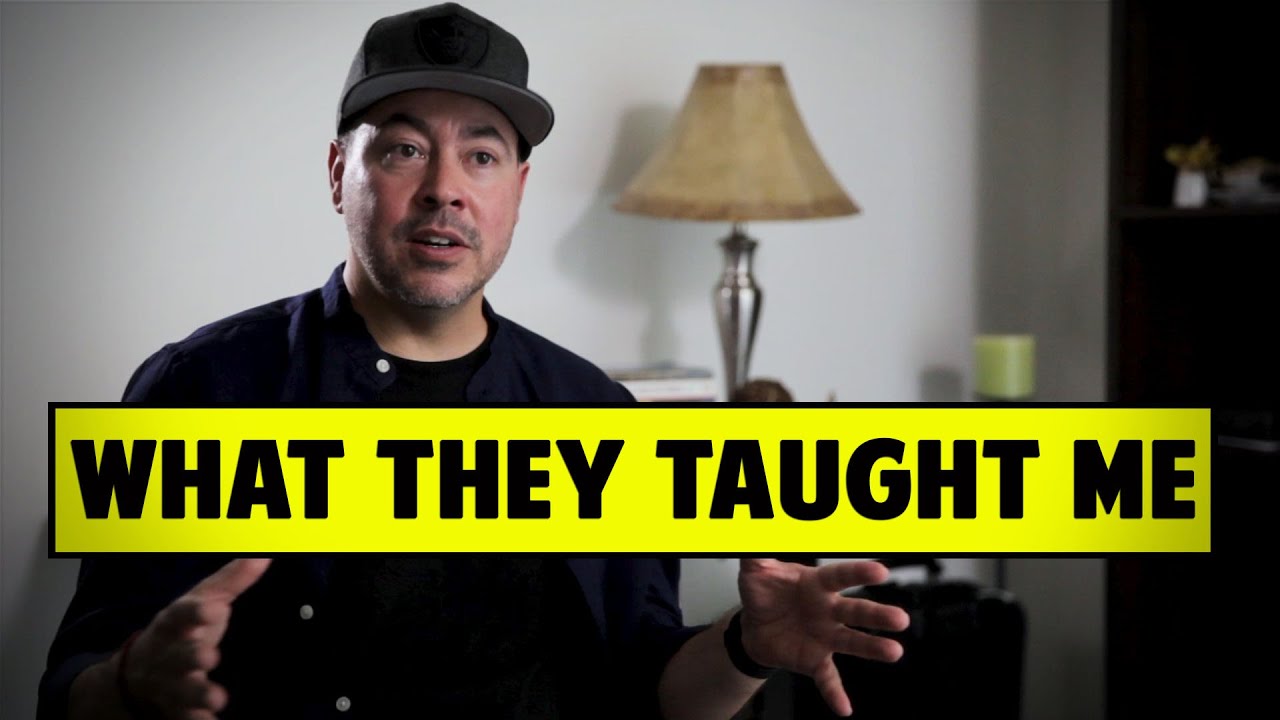 I Hated Outlining Screenplays Until I Joined A Writing Group - Kenneth Castillo