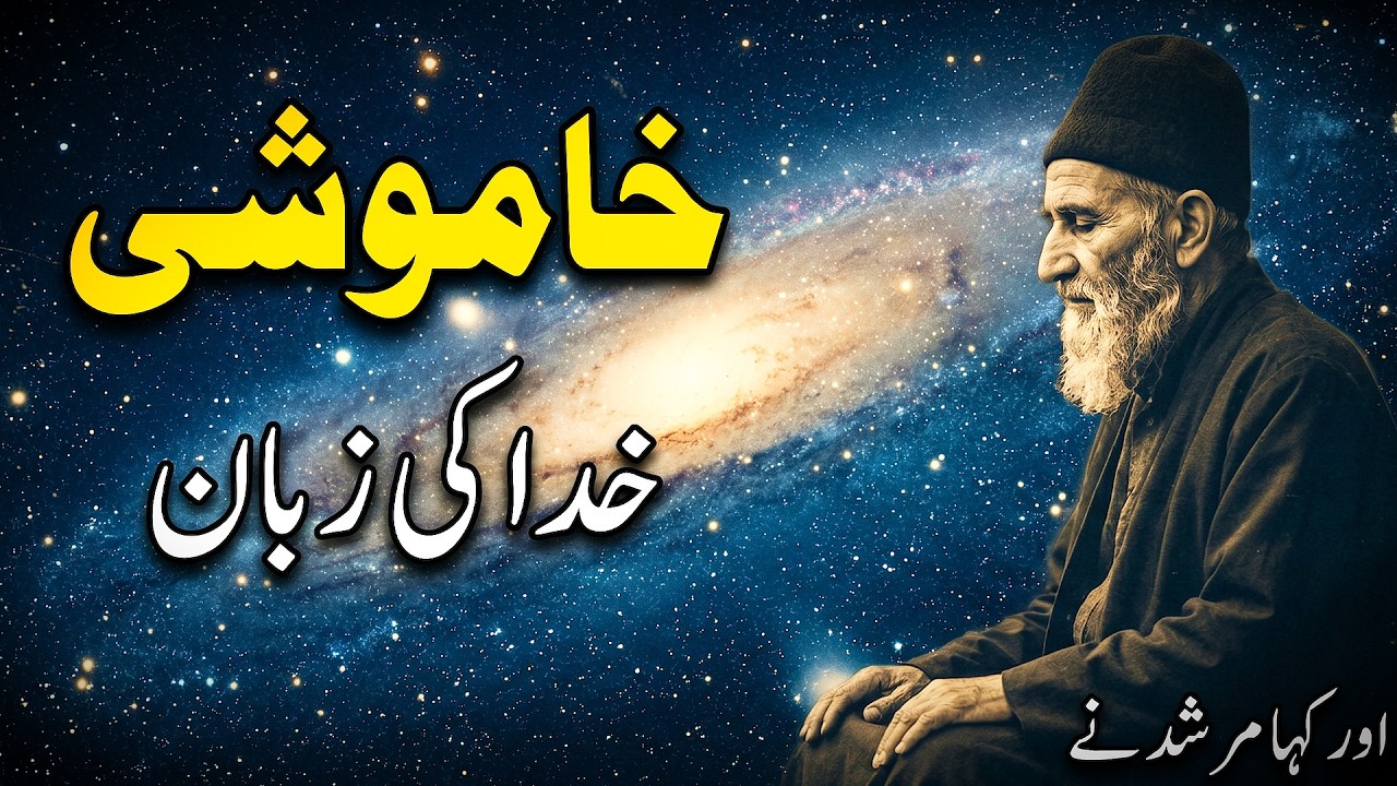 Surrender as Strength | Safdar Sahar