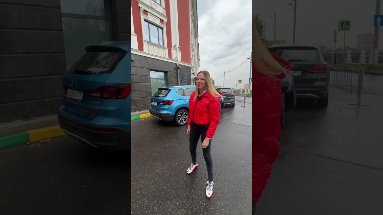 Jetta VS5/VS7. #shorts Лиса рулит