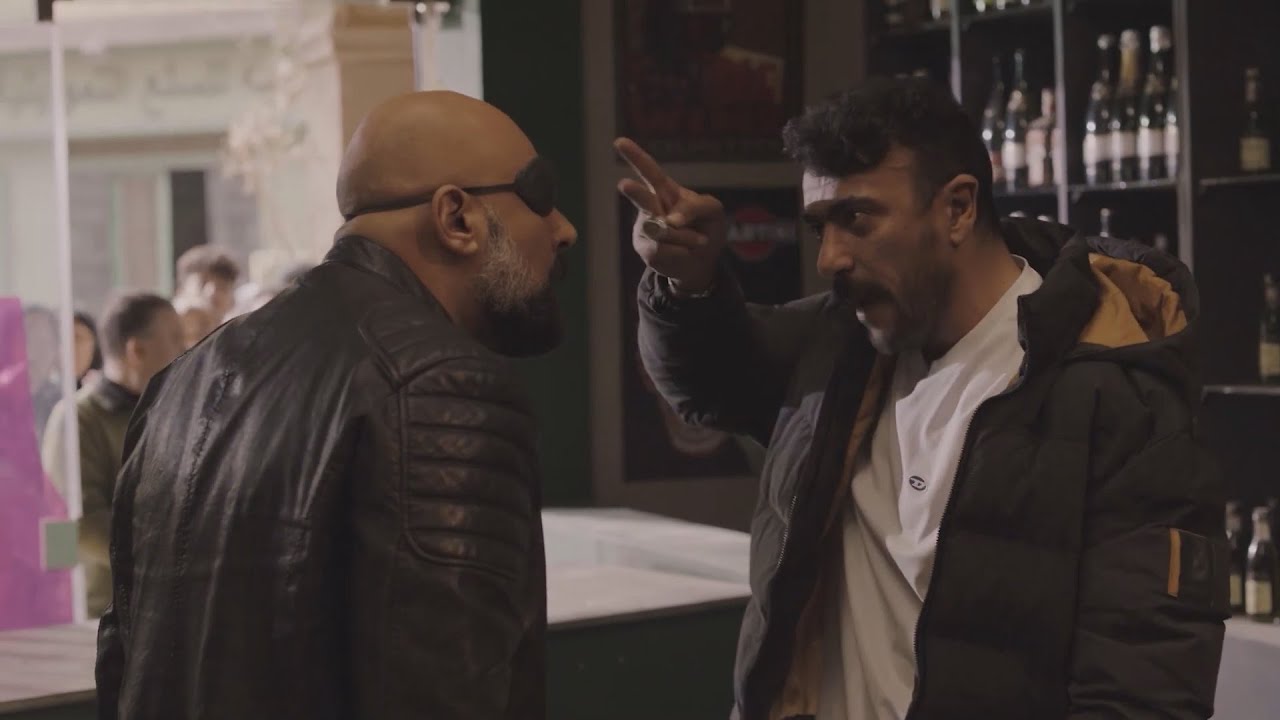 غضب عرب لما عرف اخوة باع نصيبة فى البيت لـ رباح ابو الدهب #حق_عرب