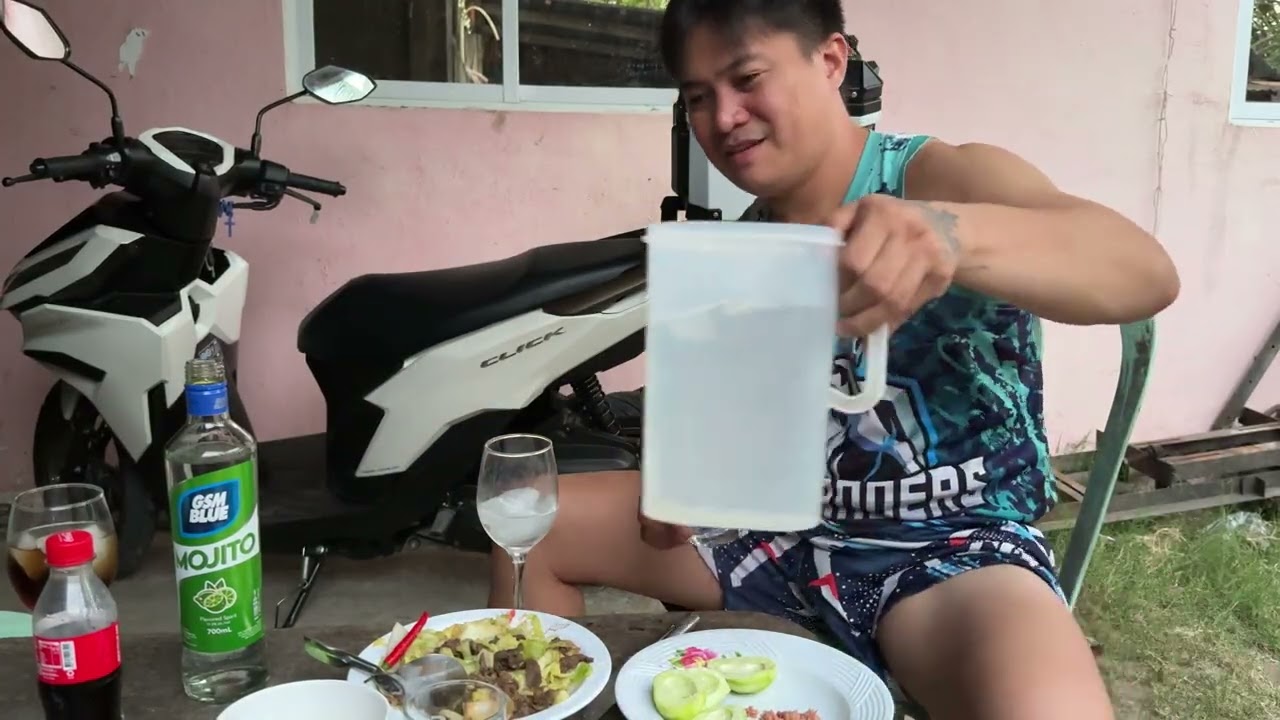 Pagluto ng pigar pigar pang ulam kasama na pang pulotan