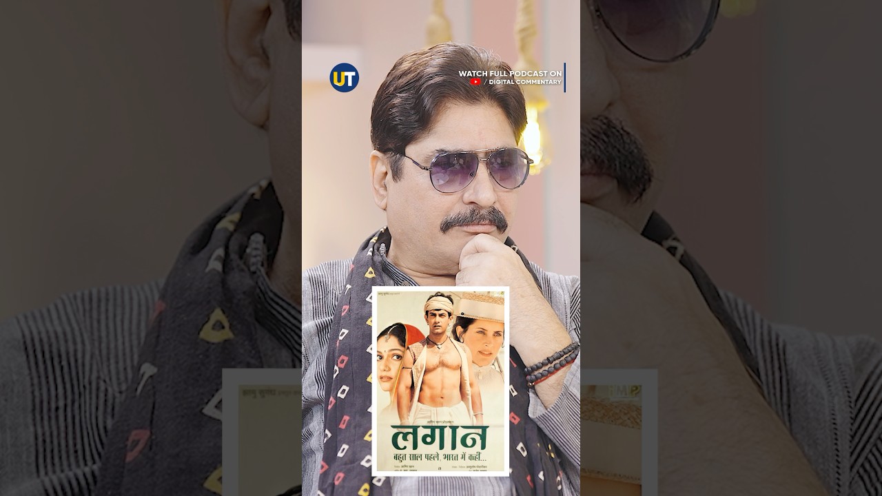 Yashpal Sharma REVEALS how much he charged for Lagaan!