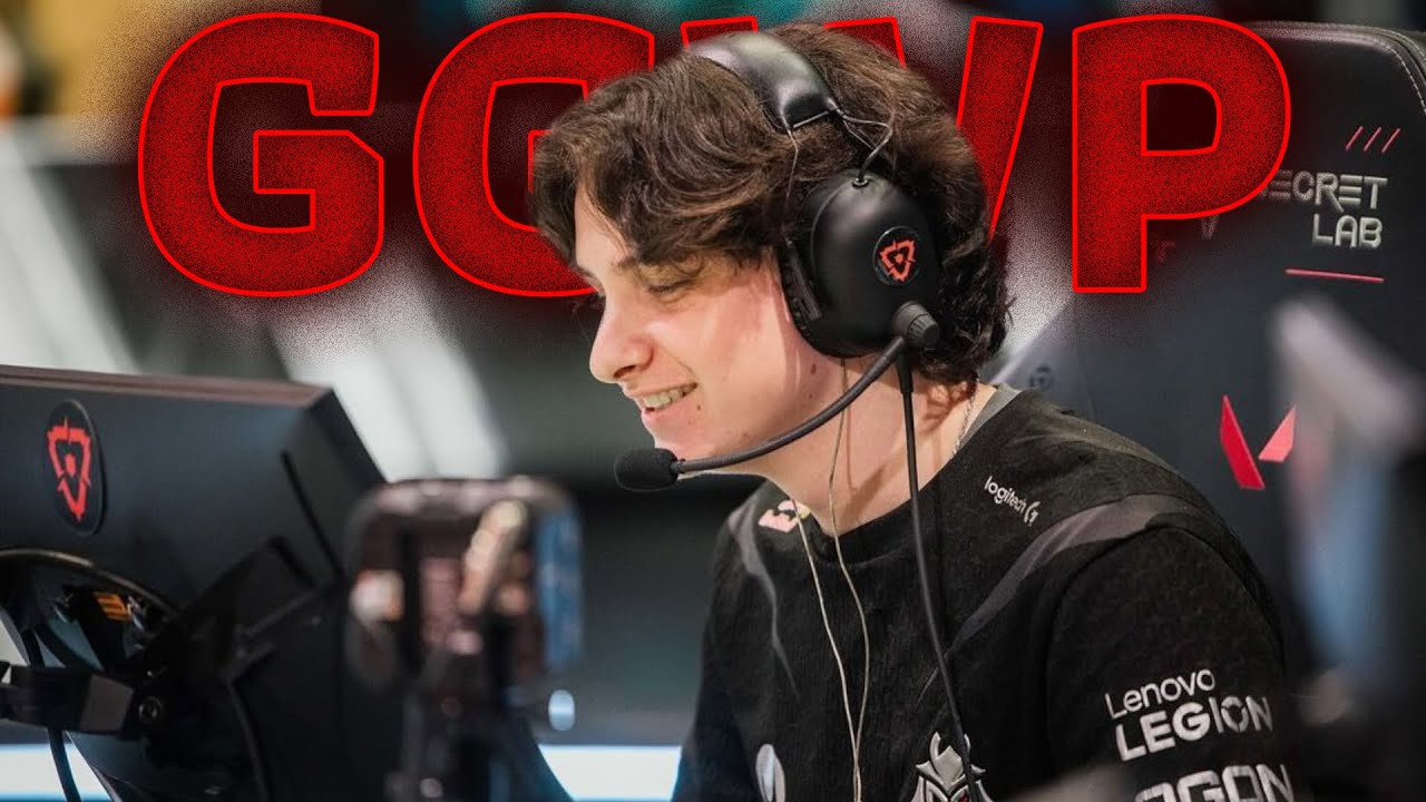 G2 trent | VALORANT