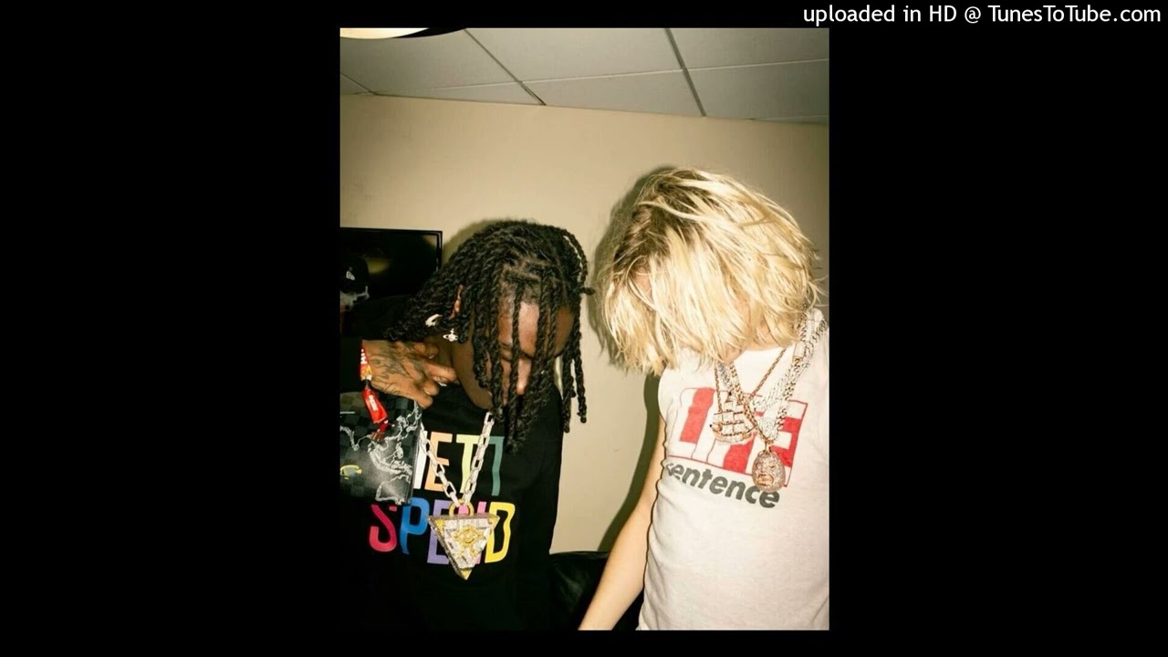 *FREE* Nettspend Type Beat 