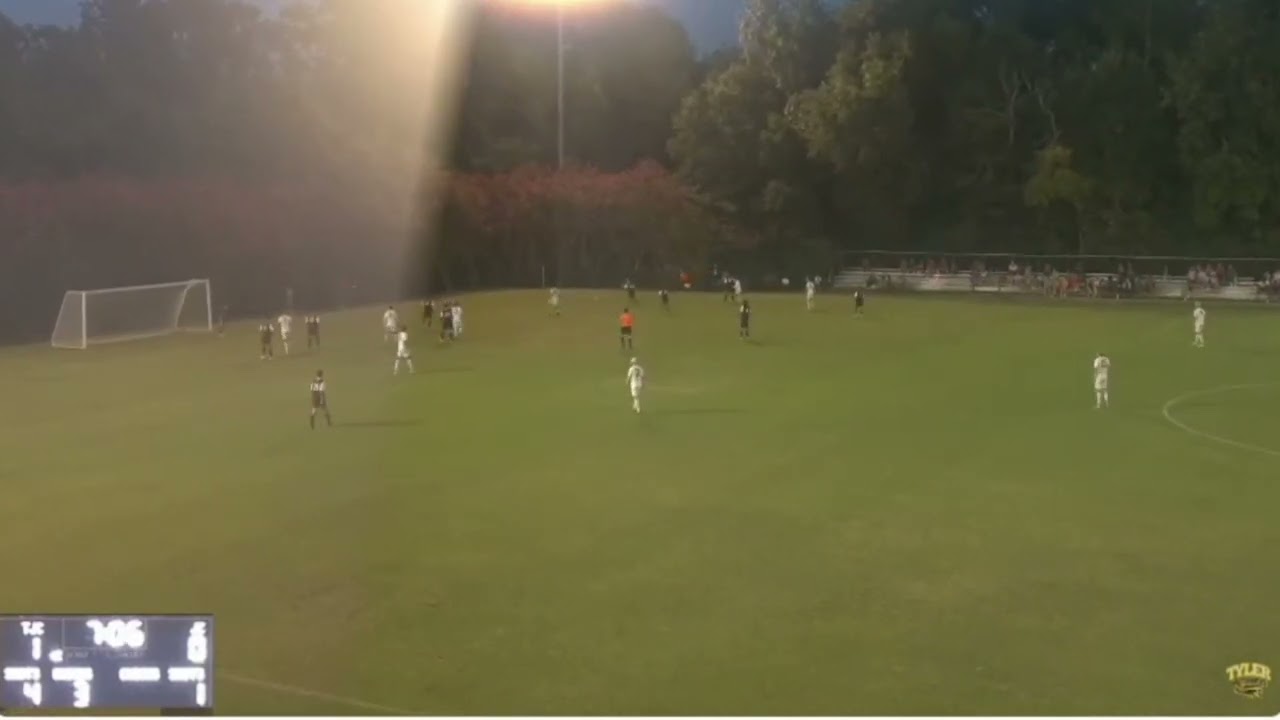 Ryan Muldoon - Central Midfielder, Right & left back. TJC College Soccer Highlights, TJC 2024
