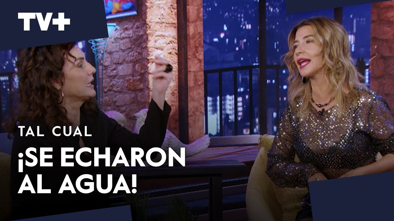 La obra de Pancha Merino y Berta Lasala que NUNCA vio la luz