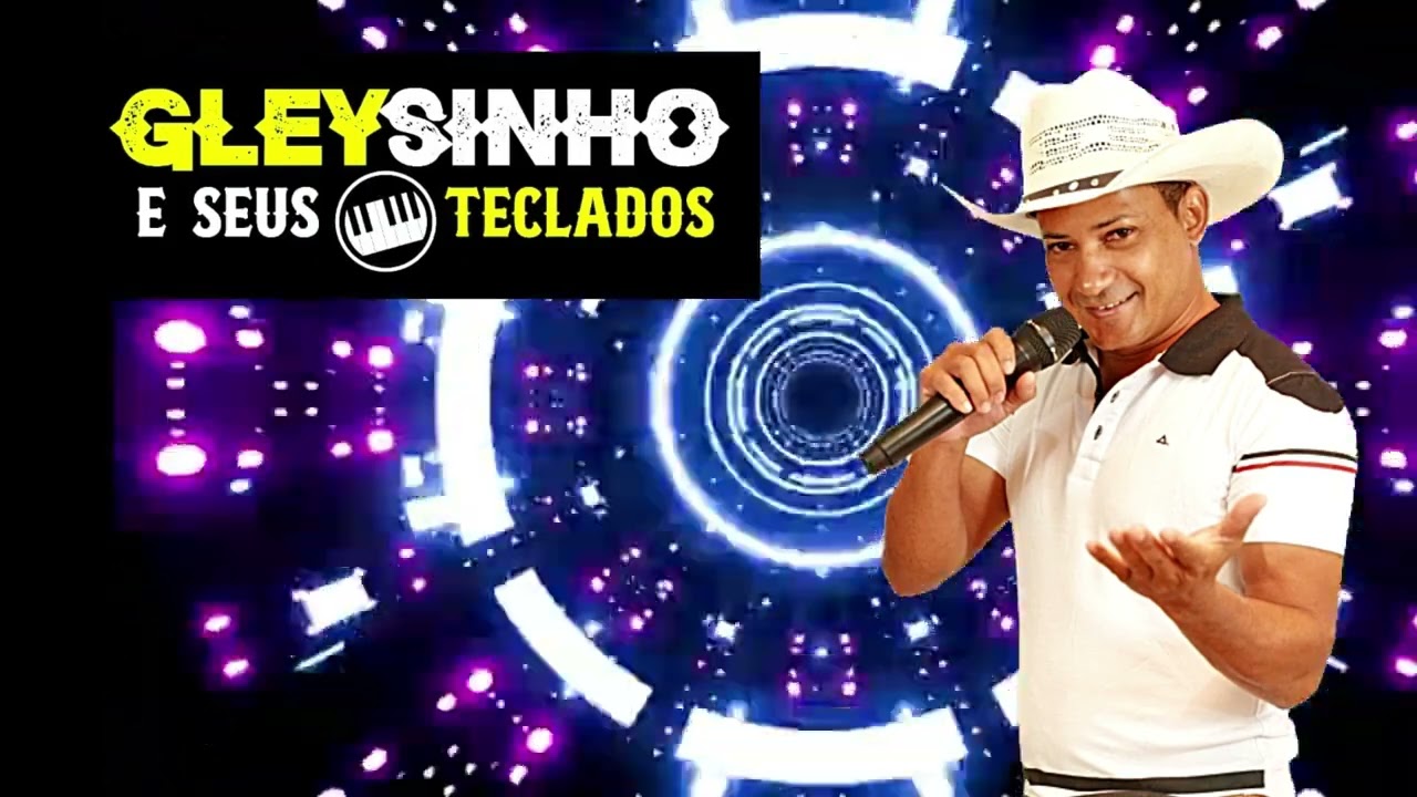 Muda de vida - Gleysinho e seus teclados 2022
