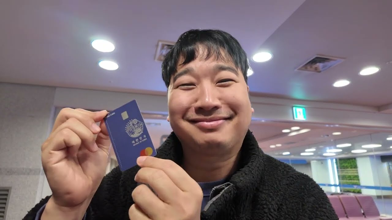 동두천팸도쿄여행기