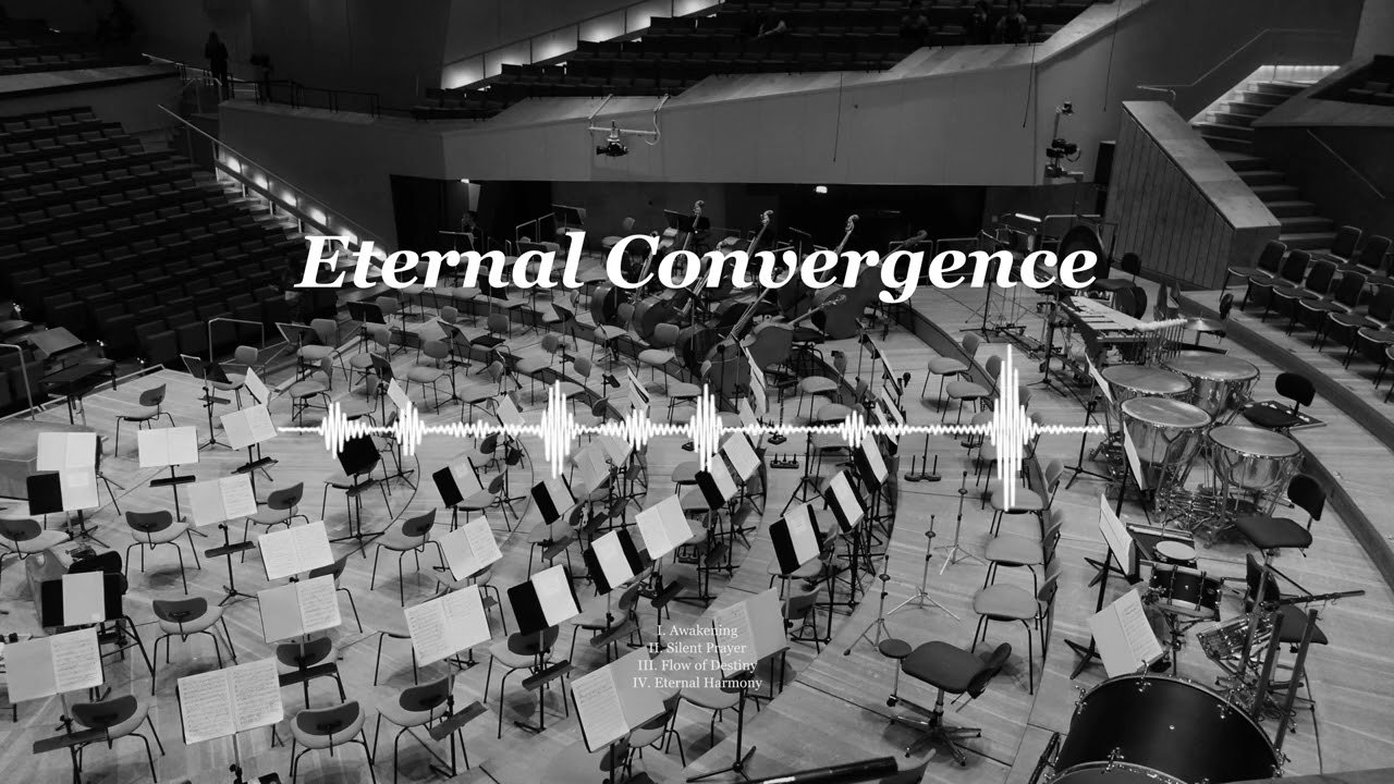 [Orchestra] May Your Whole Soul Continue Onward