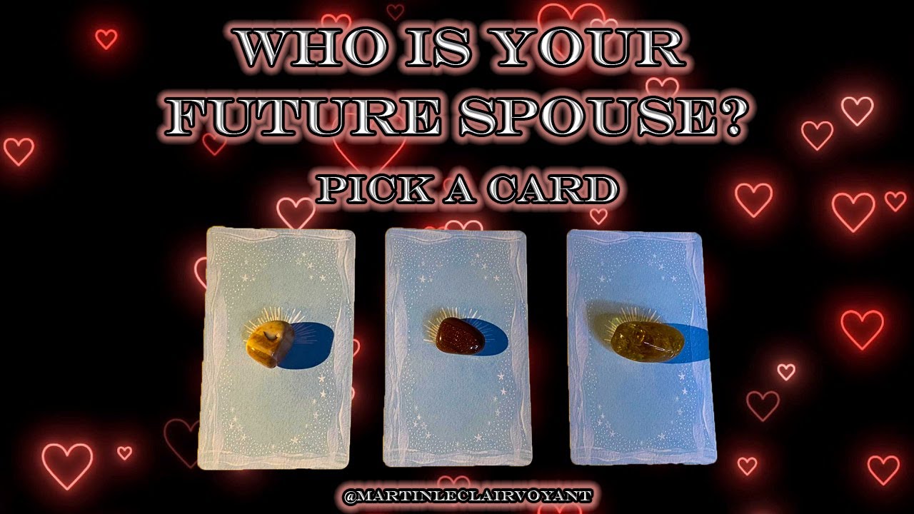❗🫢💖OMG!  ~ Who Is Your Future Spouse? ~ Very Detailed! ~ Timeless Pick a Card 💖🫢❗