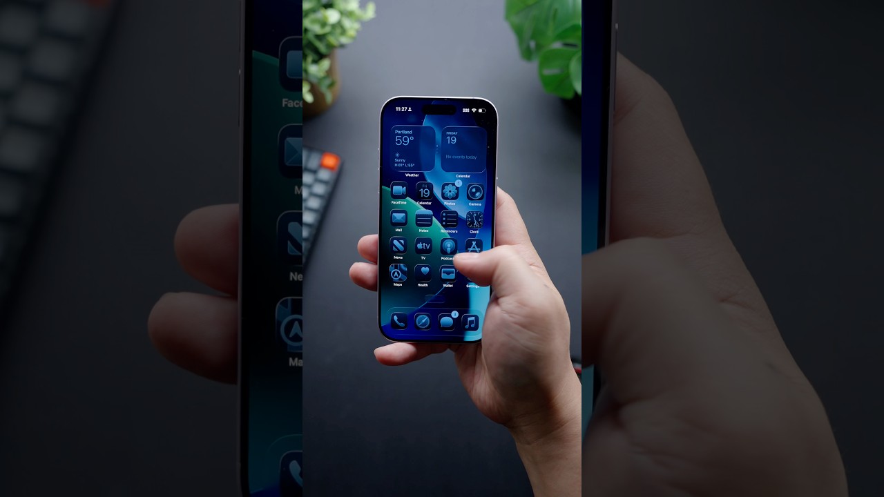 iPhone 17: Долгосрочный обзор &mdash; Легендарно!!