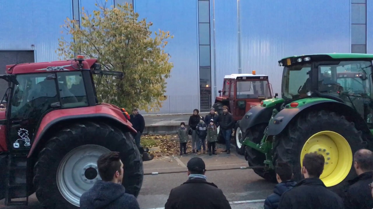 Case Cvx170 vs John Deere 6190r