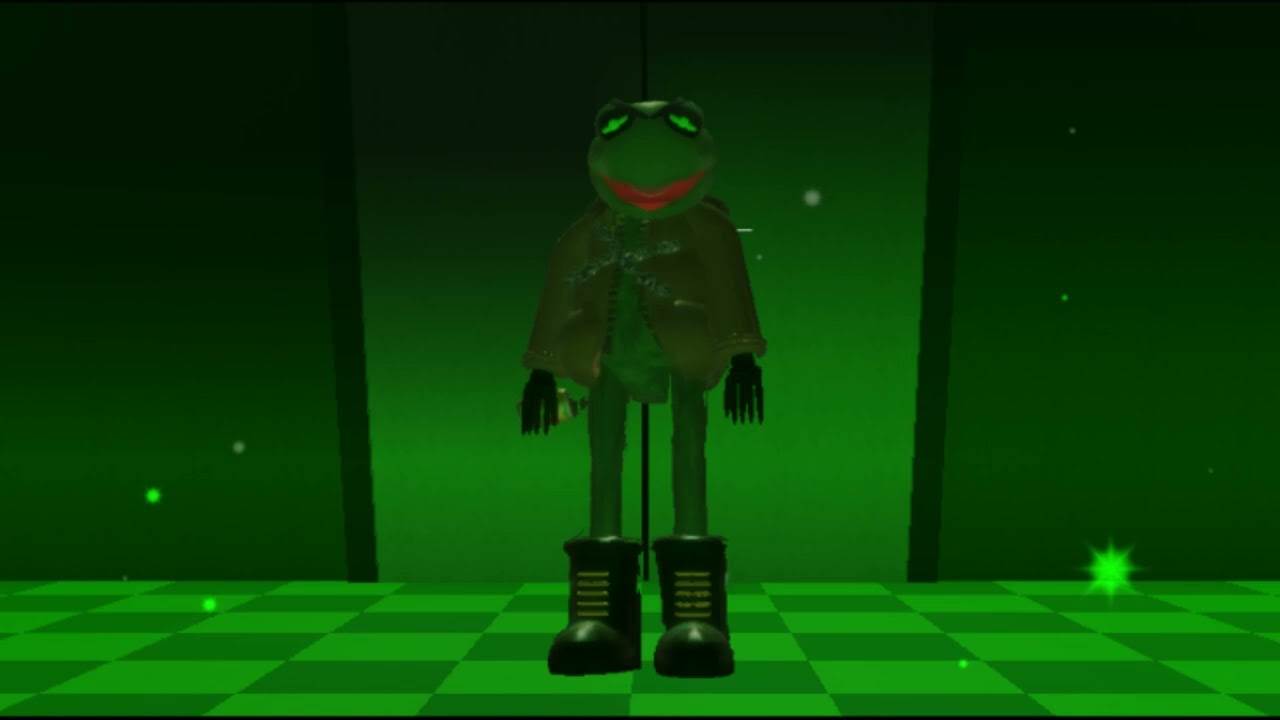 DustBelief Kermit Phase 5 Theme. ROBLOX Undertale Multiverse Destruction