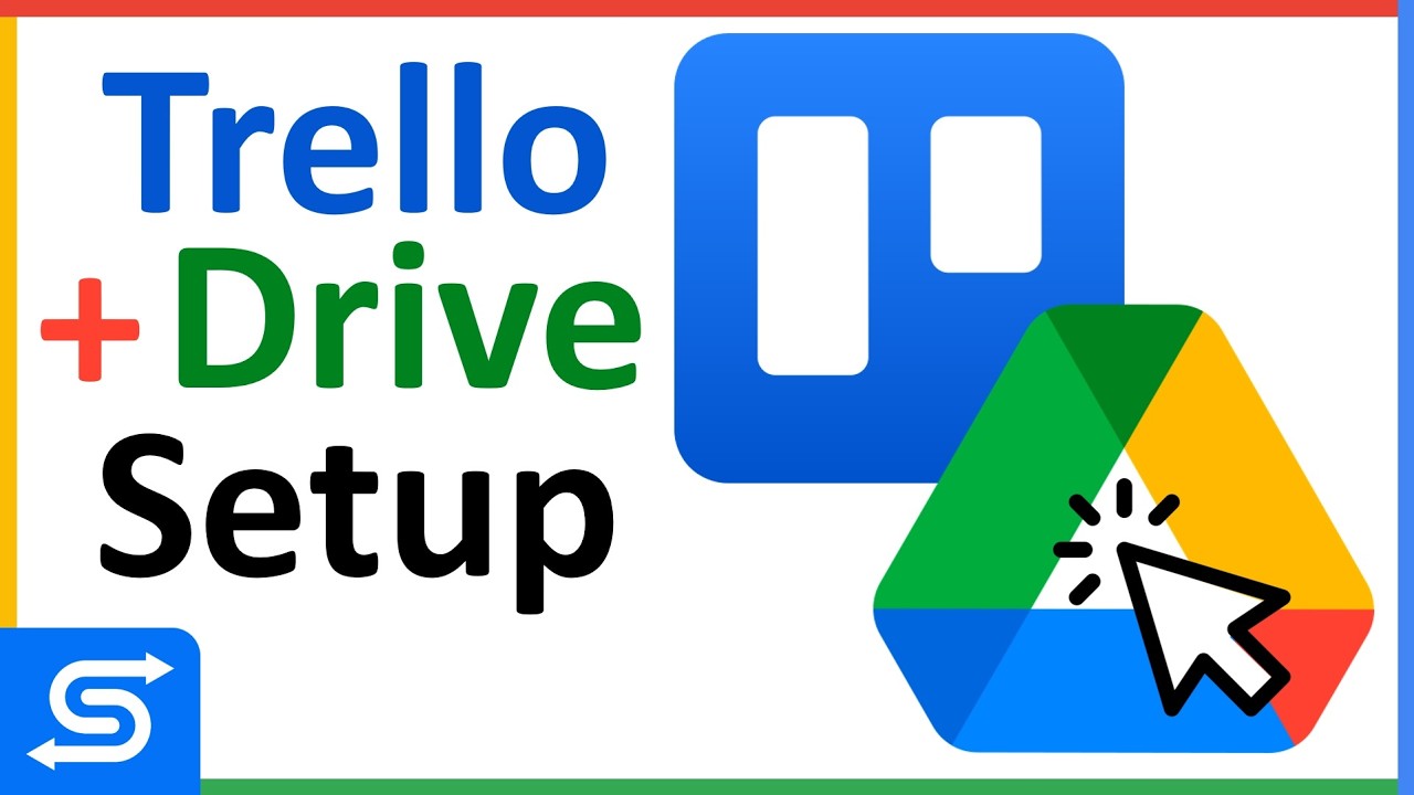 How to use Trello and Google Drive Together (Quick Tutorial)