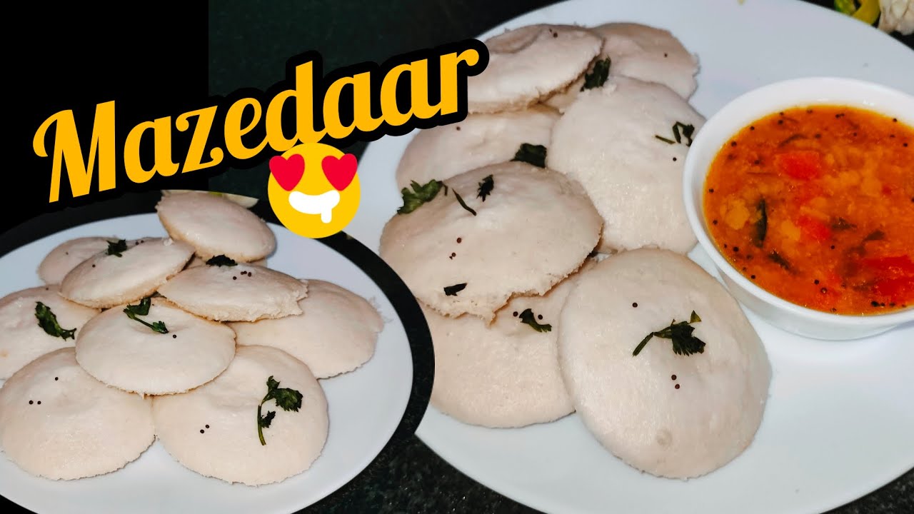 #howtomakesoftidli #recipe #idlirecipe