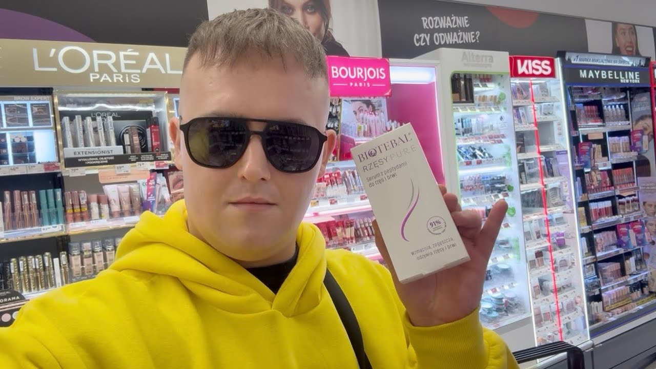 UWAGA❗️HIT Z ROSSMANN TERAZ -50% TANIEJ!