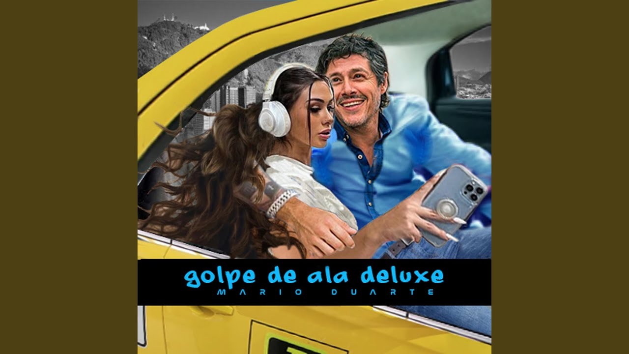 Golpe De Ala