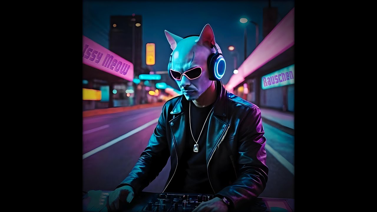 Issy Meow - Willkommen auf der geraden (1080p60)