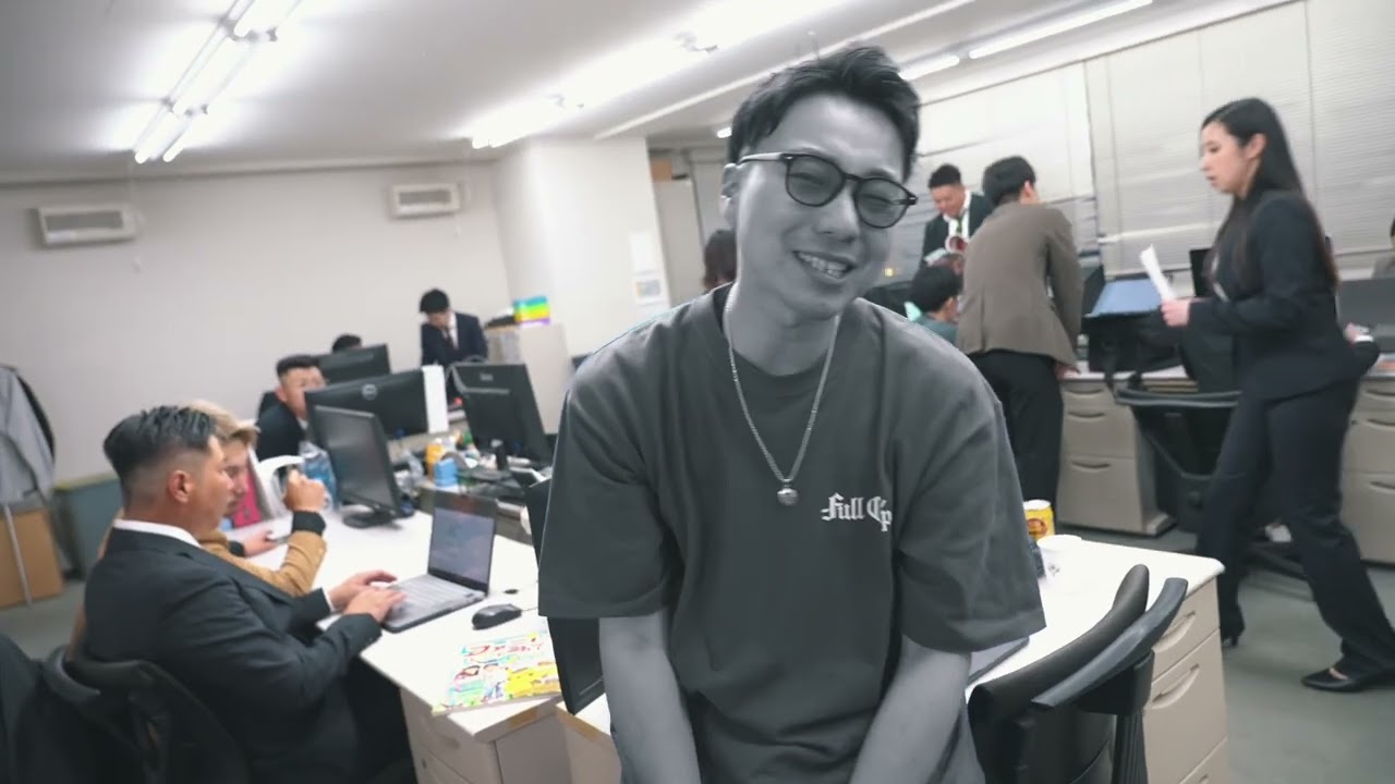 【MV】Curious/ちーかまん