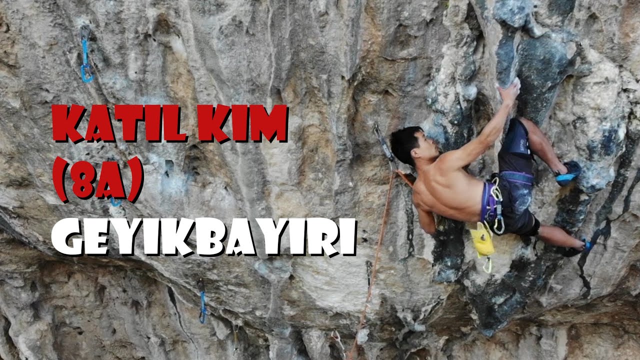 Jon x Katil Kim in Geyikbayiri
