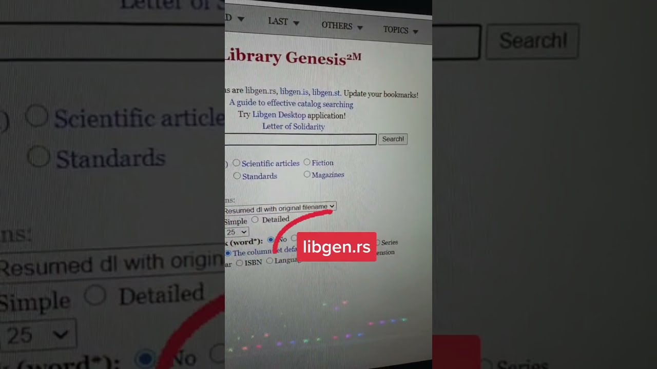 &Uuml;cretsiz Kitapların PDF ini Bulmak