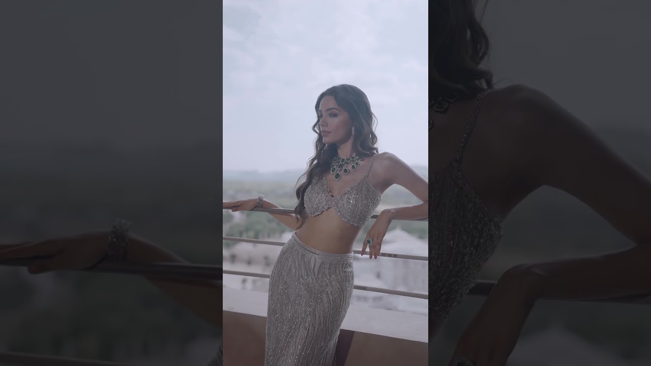 NYla | Unprecedented Opulence | Neeta Lulla