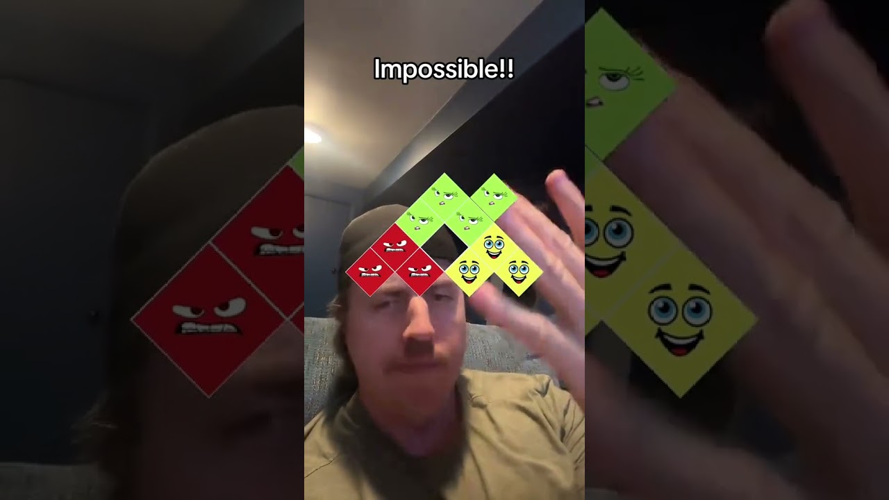 Puzzle challenge 